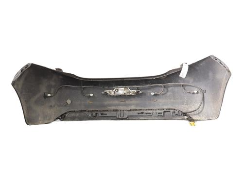 Rear bumper PEUGEOT 208 I (CA_, CC_) 1.2 VTI 82 | BP27699204C8