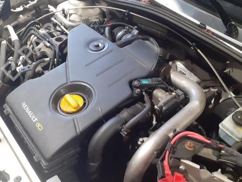 Tailgate lock DACIA SANDERO 1.5 dCi | BP31951824C101 