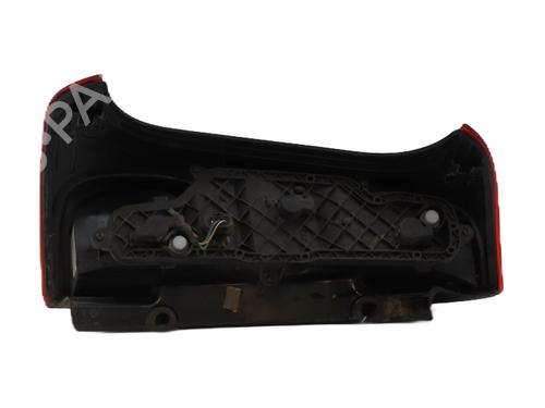 Right taillight FIAT PANDA (312_, 319_) 1.2 (312PXA1A) | BP31252509C35 - Image 3
