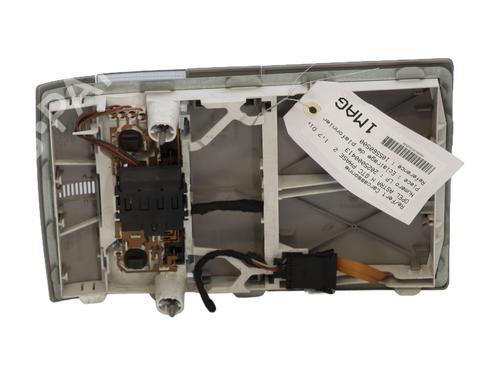 Innerbelysning OPEL ASTRA H GTC (A04) 1.7 CDTI (L08) | BP28415493I8 