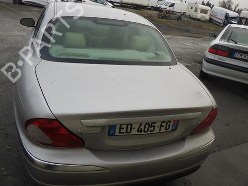 Gearbox JAGUAR X-TYPE I (X400) 2.0 D | BP23049826M3 - Image 9