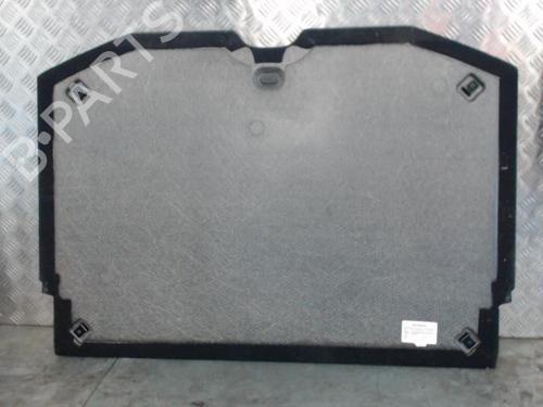 Bagagerumsgulv CITROËN C3 Picasso (SH_) 1.6 HDI 90 | BP34523476I33 - Image 4