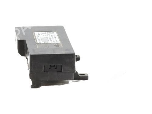 Used Electronic module Electronic module PEUGEOT 3008 II SUV (MC_, MR_, MJ_, M4_) 1.5 BlueHDi 130 (131 hp) 34523570 34523570