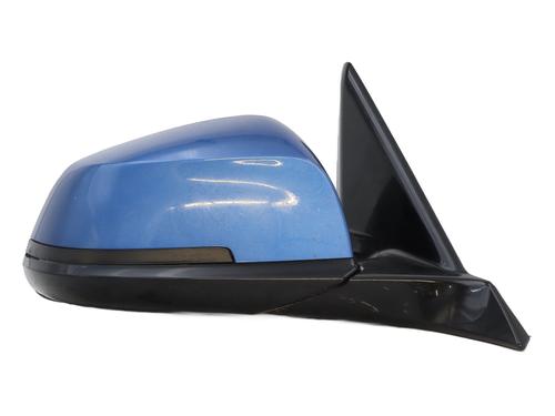 Used Right mirror BMW 1 (F20) 118 i (136 hp) 32344932