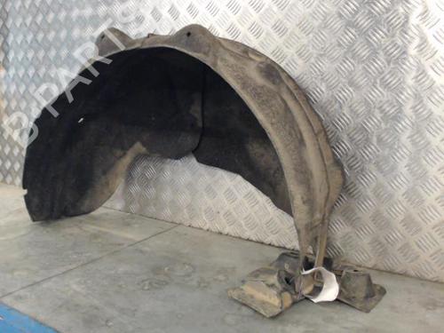 Wheel arch RENAULT MEGANE IV Hatchback (B9A/M/N_) 1.6 TCe 205 (B9MV) | BP24926040C56 