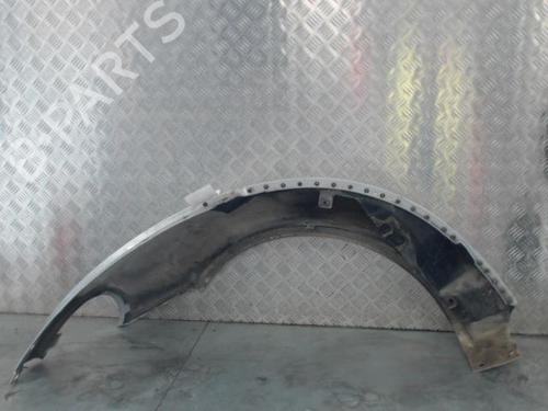 Right front fenders VW NEW BEETLE Convertible (1Y7) 1.9 TDI | BP28425232C42