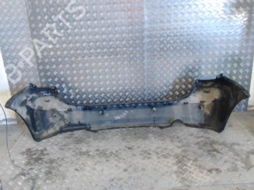 Rear bumper CITROËN XSARA PICASSO (N68) 1.6 HDi | BP23051232C8 