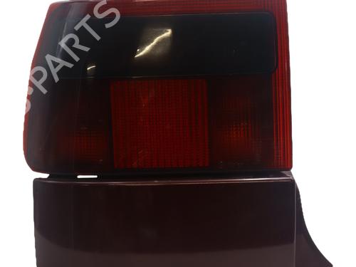 Used Left taillight Left taillight CITROËN ZX (N2) 1.9 TD (90 hp) 40126271 40126271