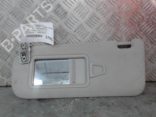 Left sun visor KIA CEE'D SW (ED) 1.4 CVVT | BP26168171I1 - Image 2