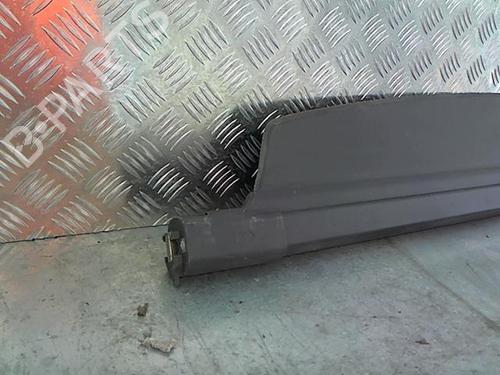 Rear parcel shelf VW TOURAN (1T1, 1T2) 1.9 TDI | BP23840028C85 