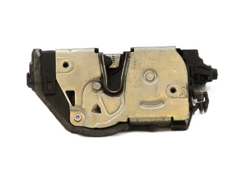 Serrure avant gauche BMW 1 (E81) 118 d (143 hp) 32171115