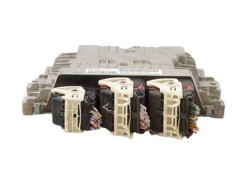 Used Engine control unit (ECU) Engine control unit (ECU) PEUGEOT 3008 I MPV (0U_) 1.6 HDi (112 hp) 34005516 34005516