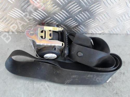Used Front left seatbelt Front left seatbelt MINI MINI (R50, R53) Cooper (116 hp) 23050765 23050765
