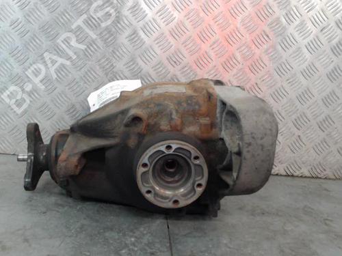 Rear differential BMW 1 (E81) 123 d | BP24931549M24  - Image 5