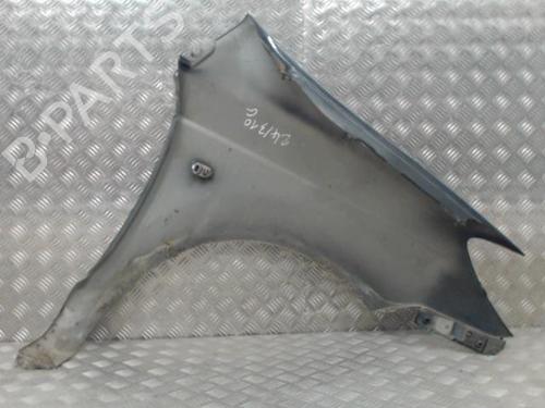Left front fenders HYUNDAI GETZ (TB) 1.5 CRDi | BP23050991C41 