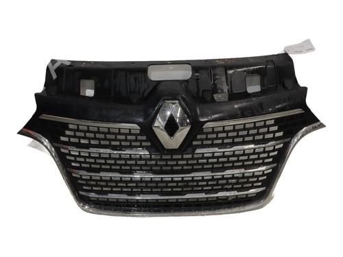 Grill RENAULT MASTER III Van (FV) 2.3 dCi 135 FWD (FV0N, FV08, FV06, FV00, FV1S) (136 hp) 31827499