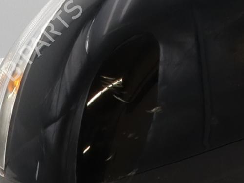 Left mirror RENAULT ZOE (BFM_) ZOE | BP29329324C26 