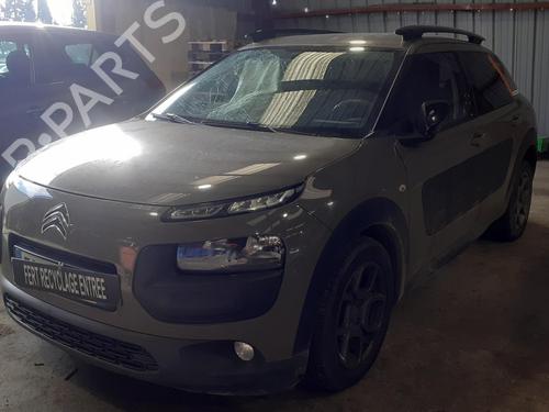 Used Parts CITROËN C4 CACTUS  1.2 VTi 82  4440510