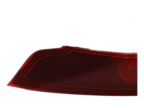 Left taillight PEUGEOT 308 II (LB_, LP_, LW_, LH_, L3_) 1.6 BlueHDi 120 | BP28531472C34 