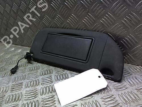 Right sun visor CITROËN DS3 (SA_) 1.6 THP 155 | BP23051074I2 