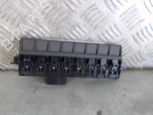 Warning switch RENAULT MASTER III Platform/Chassis (EV, HV, UV) 2.3 dCi 145 FWD (EV0E, EV0F, HV0E, HV0F, UV0E, UV0F,... | BP27300711I22 - Image 2