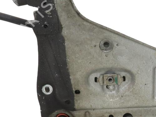 Subframe RENAULT MODUS / GRAND MODUS (F/JP0_) 1.5 dCi (JP0G, JP0H) | BP31645857M9 
