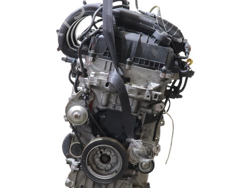 Engine PEUGEOT 208 I (CA_, CC_) 1.2 VTI 82 | BP34723876M1 - Image 4