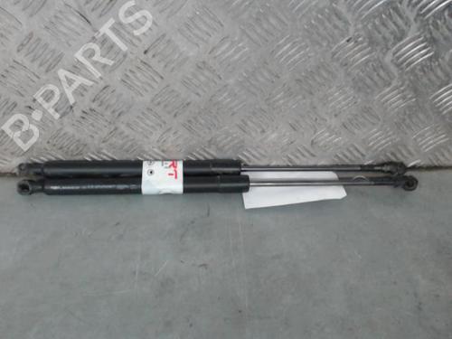 Used Tailgate lift support RENAULT ZOE (BFM_) ZOE (88 hp) 27883269