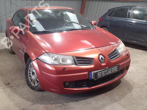Used Parts RENAULT MEGANE II Coupé-Cabriolet (EM0/1_)    4618276