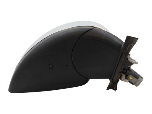 Right mirror RENAULT ESPACE IV (JK0/1_) 2.0 dCi (JK01, JK02, JK1J, JK1K, JK1H) | BP31612644C27 