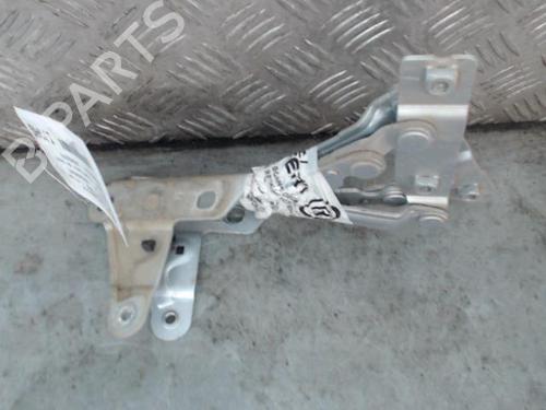 Hinge/Door check strap SEAT ALTEA (5P1) 1.9 TDI | BP26431109C146 