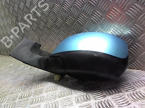 Used Left mirror Left mirror SUZUKI SPLASH (EX) 1.3 CDTI (A5B413D) (75 hp) 23050625 23050625