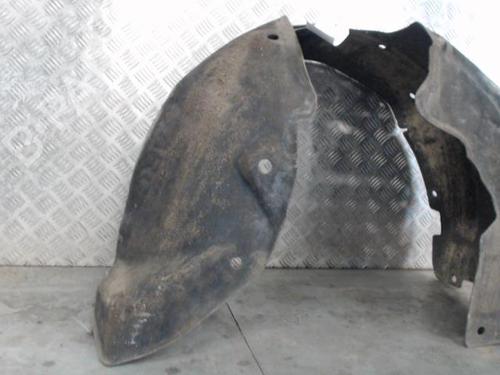 Wheel arch RENAULT MEGANE IV Hatchback (B9A/M/N_) 1.5 dCi 110 (B9A3) | BP29477070C56 
