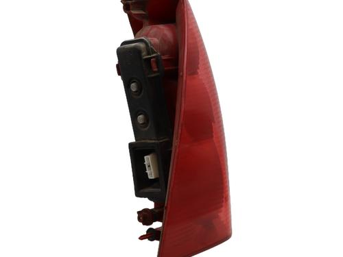 Left taillight PEUGEOT 307 Break (3E) 1.6 16V | BP27611479C34 