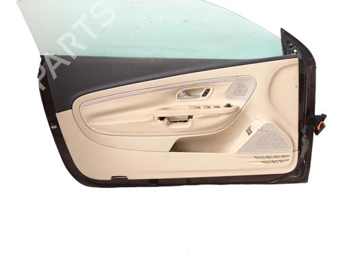 Left front door VW EOS (1F7, 1F8) 2.0 FSI | BP24112518C2 