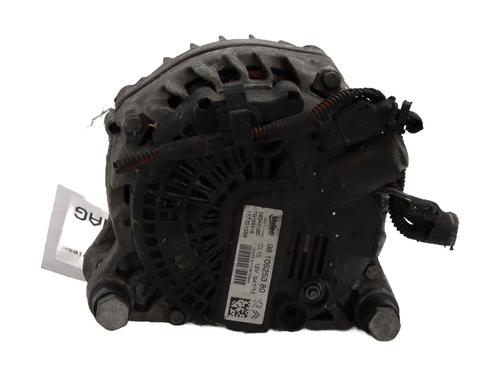 Used Alternator Alternator PEUGEOT 208 I (CA_, CC_) 1.6 BlueHDi 100 (100 hp) 24957664 24957664