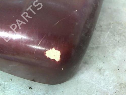Right mirror NISSAN X-TRAIL I (T30) 2.2 Di 4x4 | BP23052237C27 