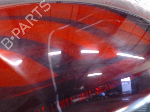 Left taillight PEUGEOT 208 I (CA_, CC_) 1.0 VTi | BP29518838C34 