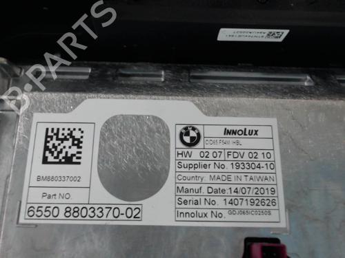 Display monitor MINI MINI (F56) One | BP37066562C48 - Image 6