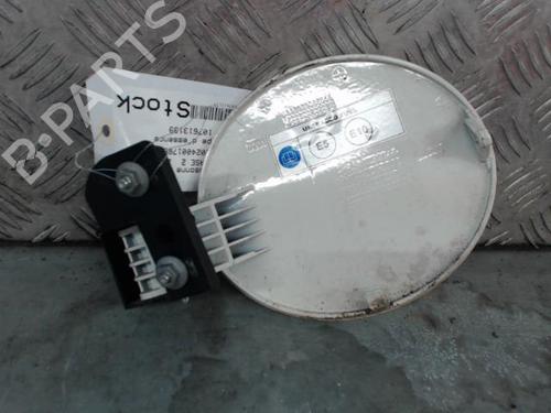 Fuel flap FIAT 500 (312_) 1.0 Mild Hybrid (312.AYD1B) | BP26737735C131 