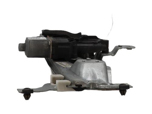 Rear right window mechanism PEUGEOT 308 SW I (4E_, 4H_) 1.6 HDi | BP26212969C25 
