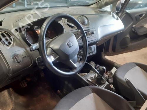 Left front window switch SEAT IBIZA IV (6J5, 6P1) 1.6 TDI | BP37994320I27 - Image 17