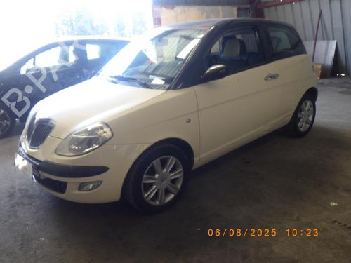 Right headlight LANCIA YPSILON (843_) 1.4 16V (843.AXC11, 843.AXC1B, 843.AXC1A) | BP31597595C29 