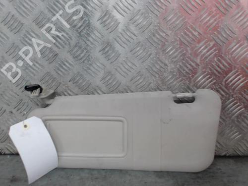 left-sun-visor-mazda-3-bl-2008-2009-2010-2011-2012-2013-2014-26153386 main image