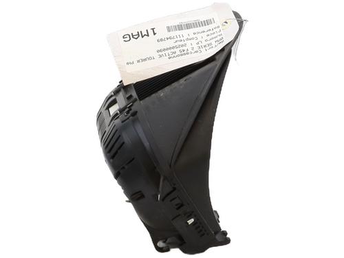 Instrument cluster BMW 2 Active Tourer (F45) 216 d | BP29895471C47 