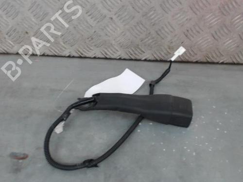 Used Seat buckle TOYOTA COROLLA Hatchback (_E21_, _EA1_, _EH1_) 1.8 Hybrid (ZWE211, ZWE219) (122 hp) 26686545