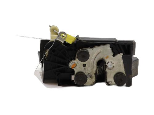 Front left lock DACIA SANDERO II 1.0 SCe 75 (B8JC, B8JD, B8NC) | BP26236707C98  - Image 5