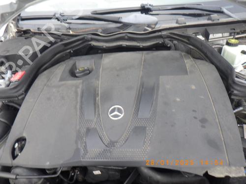 Climate control MERCEDES-BENZ C-CLASS (W204) C 200 CDI (204.007, 204.006) | BP26573422I5  - Image 17