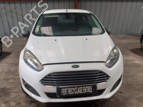 Used Left headlight FORD FIESTA VI (CB1, CCN) 1.5 TDCi (75 hp) 31363888