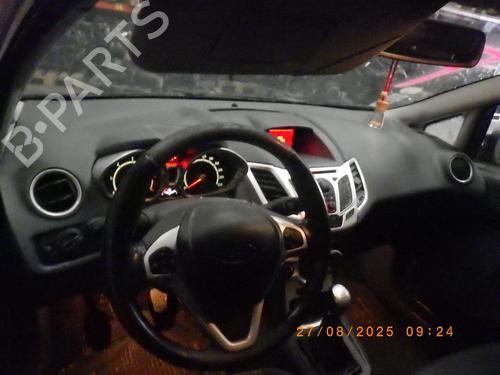 Subframe FORD FIESTA VI (CB1, CCN) 1.6 TDCi | BP31809128M9  - Image 5